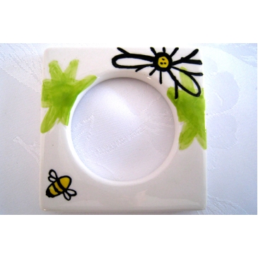 Mansetti daisy