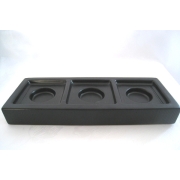 Change kynttilä alusta