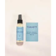 WC suihke Natural beauty